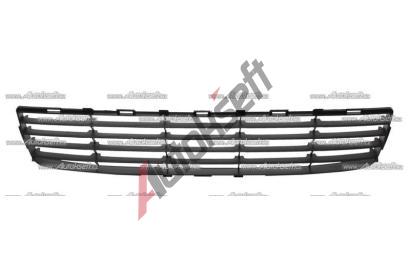 Mka pednho nraznku ern spodn 90.90.258, 8033533130571