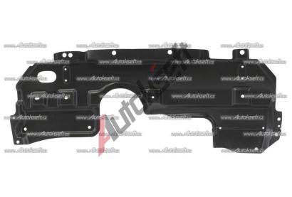 ochrann kryt motoru [10-] 90.90.345, RG109793