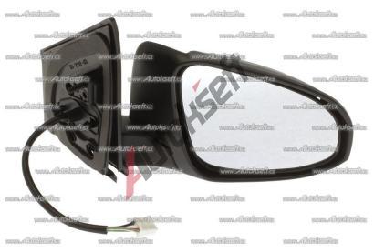 P elektricky ovládané zrcátko - pro lak 90.91.202, 87910-02F10 P elektricky ovládané zrcátko - pro lak 90.91.202, 87910-02F10