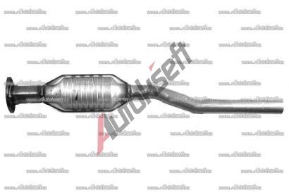 Starline Katalyzátor 99.40.618, 099-679 Starline Katalyzátor 99.40.618, 099-679