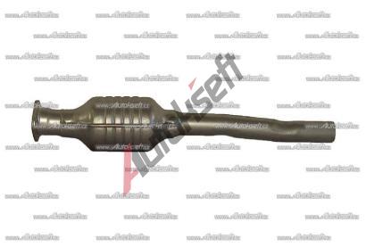 Starline Katalyzátor 99.40.657, 099-190 Starline Katalyzátor 99.40.657, 099-190