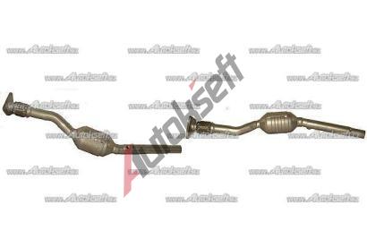 Starline Katalyzátor 99.40.694, 099-744  Starline Katalyzátor 99.40.694, 099-744