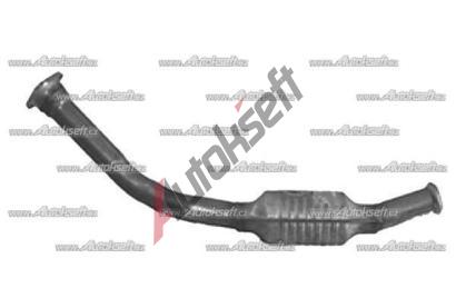 Starline katalyzátor 99.40.707, 099-026 Starline katalyzátor 99.40.707, 099-026