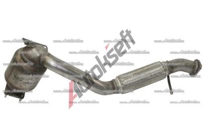 Starline Katalyzátor 99.41.064, 1440914 Starline Katalyzátor 99.41.064, 1440914