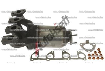 Starline Katalyzátor 99.41.115, 849135 Starline Katalyzátor 99.41.115, 849135