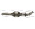 Starline Katalyztor 99.41.340, 1705HT