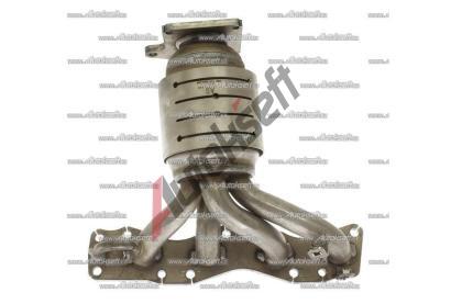 Starline Katalyz�tor 99.42.103, �1411086G01H02