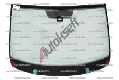 ORIGINAL eln - zelen / akustick / senzor [10-] AS 8577AGAMVZ25, RG147735