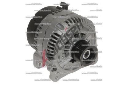 Starline Alterntor AX 1041, 8592808000778