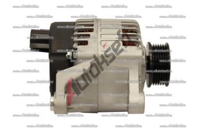 Starline Alternátor AX 1085, 8592808001218 Starline Alternátor AX 1085, 8592808001218