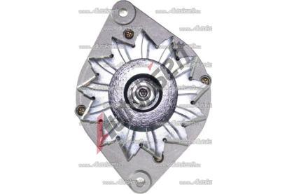 Starline Alterntor AX 1087, 8592808001232