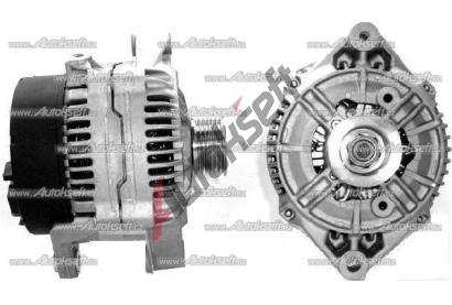 Starline Alterntor AX 1088, 8592808001249