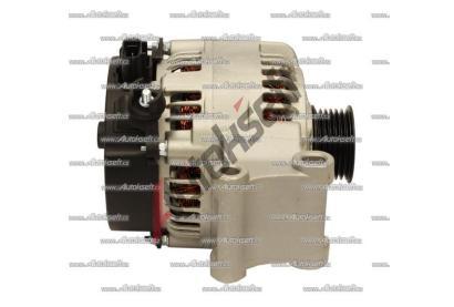 Starline Alterntor AX 1091, 8592808001270