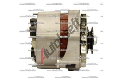 Starline Alterntor AX 1100, 8592808001362