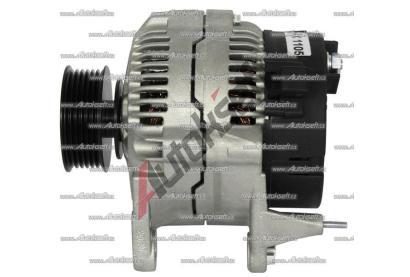 Starline Alterntor AX 1105, 8592808001416