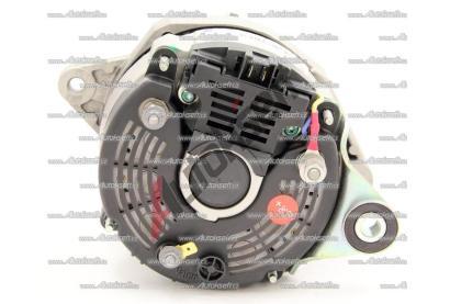 Starline Alterntor AX 1108, 8592808001447