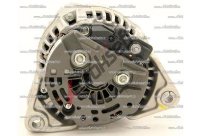 Starline Alterntor AX 1109, 8592808001454
