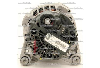 Starline Alterntor AX 1113, 8592808001492