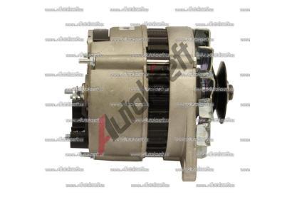 Starline Alterntor AX 1127, 8592808001638