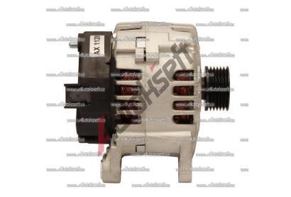 Starline Alterntor AX 1128, 8592808001645