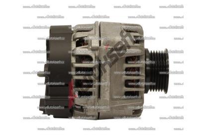 Starline Alterntor AX 1132, 8592808001683