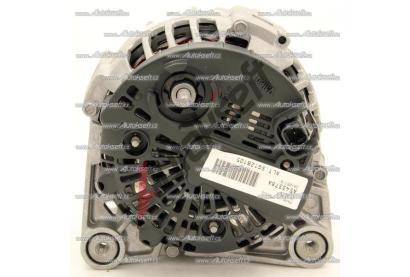 Starline Alterntor AX 1133, 440056