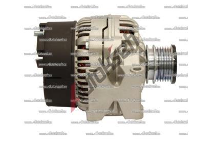 Starline Alterntor AX 1138, 8592808001744