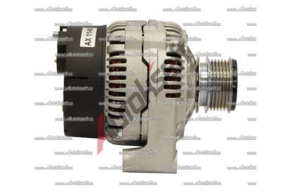 Starline Alterntor AX 1140, 8592808001768