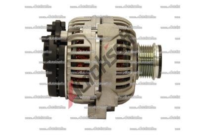 Starline Alterntor AX 1141, 8592808001775