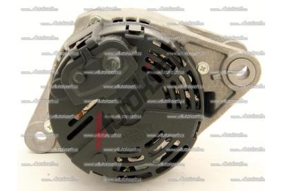 Starline Alterntor AX 1145, 8592808001812