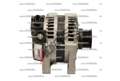 Starline Alterntor AX 1147, 8592808001836