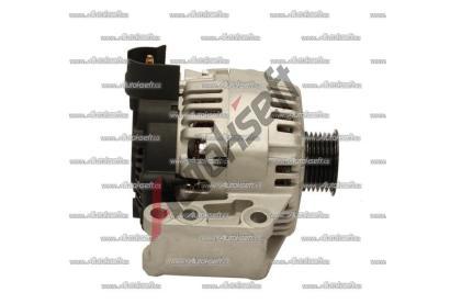 Starline Alterntor AX 1154, 8592808001904