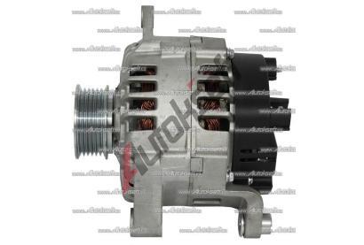 Starline Alterntor AX 1155, 8592808001911