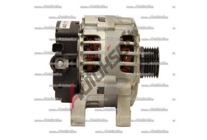 Starline Alterntor AX 1157, 8592808001935