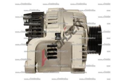 Starline Alterntor AX 1160, 8592808001966