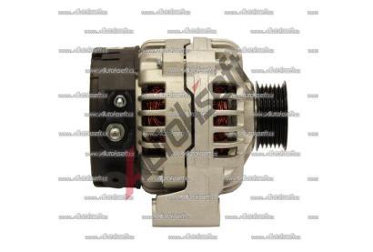 Starline Alterntor AX 1165, 8592808002017