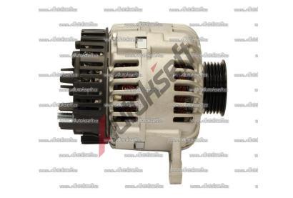 Starline Alterntor AX 1166, 8592808002024