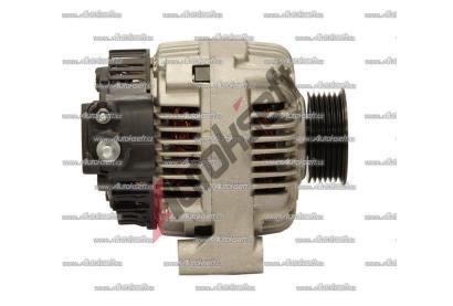 Starline Alterntor AX 1167, 8592808002031