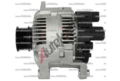 Starline Altern�tor AX 1170, 8592808002062