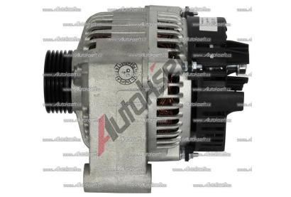 Starline Alterntor AX 1172, 8592808002086