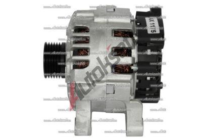 Starline Alterntor AX 1175, 8592808002116