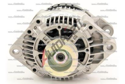 Starline Alterntor AX 1191, 8592808002277