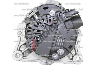 Starline Alterntor AX 1196, 8592808002321