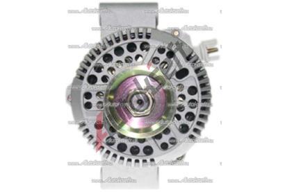 Starline Alterntor AX 1206, 8592808002420