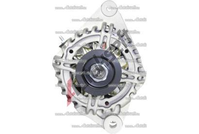 Starline Alterntor AX 1211, 8592808002475