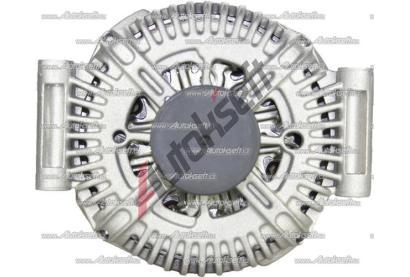 Starline Alterntor AX 1234, 8592808002703