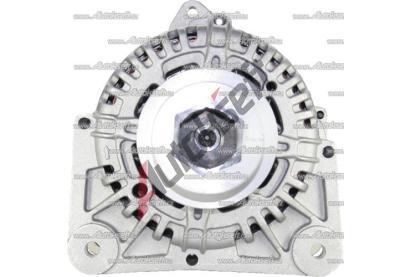 Starline Alterntor AX 1236, 8592808002727