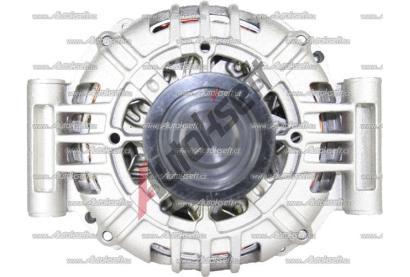 Starline Alterntor AX 1245, 8592808002819