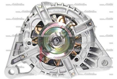 Starline Alterntor AX 1250, 8592808002864