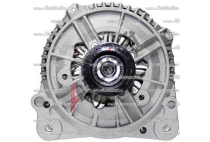 Starline Alterntor AX 1251, 8592808002871